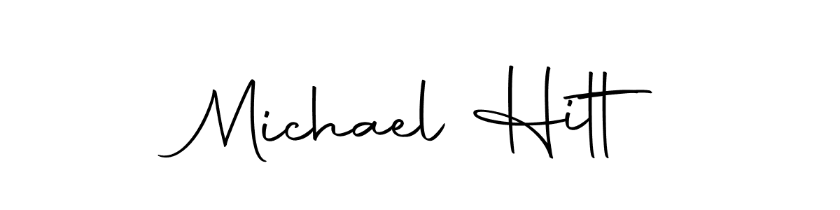 Best and Professional Signature Style for Michael Hitt. Autography-DOLnW Best Signature Style Collection. Michael Hitt signature style 10 images and pictures png