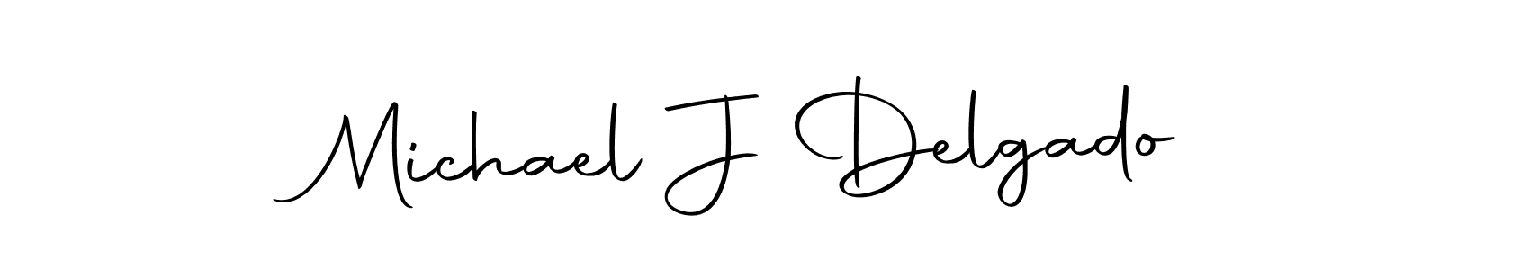 if you are searching for the best signature style for your name Michael J Delgado. so please give up your signature search. here we have designed multiple signature styles  using Autography-DOLnW. Michael J Delgado signature style 10 images and pictures png