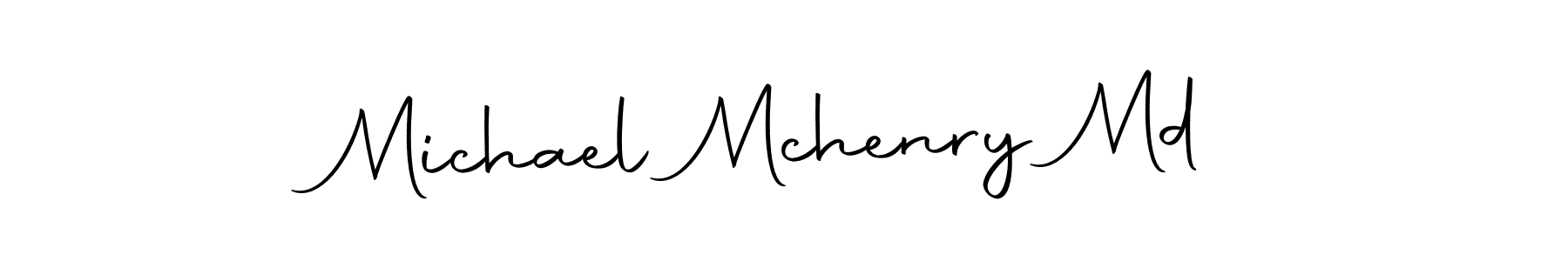 Similarly Autography-DOLnW is the best handwritten signature design. Signature creator online .You can use it as an online autograph creator for name Michael Mchenry Md. Michael Mchenry Md signature style 10 images and pictures png