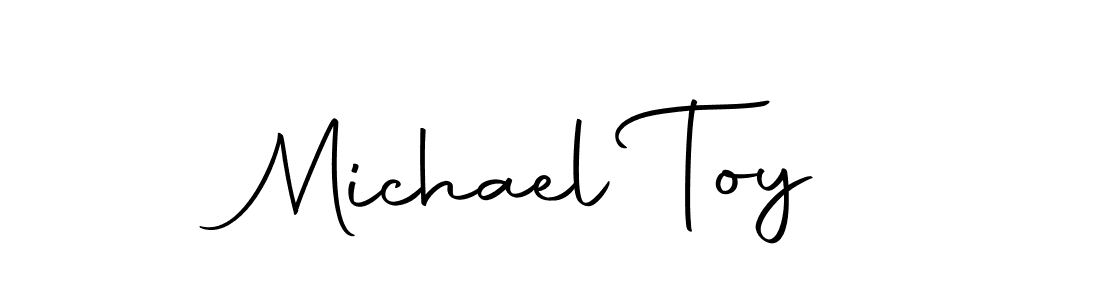 if you are searching for the best signature style for your name Michael Toy. so please give up your signature search. here we have designed multiple signature styles  using Autography-DOLnW. Michael Toy signature style 10 images and pictures png