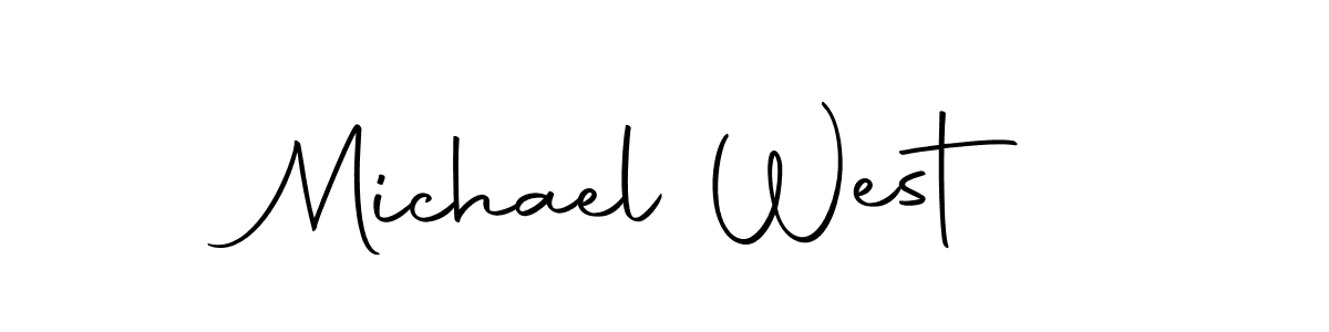 Use a signature maker to create a handwritten signature online. With this signature software, you can design (Autography-DOLnW) your own signature for name Michael West. Michael West signature style 10 images and pictures png