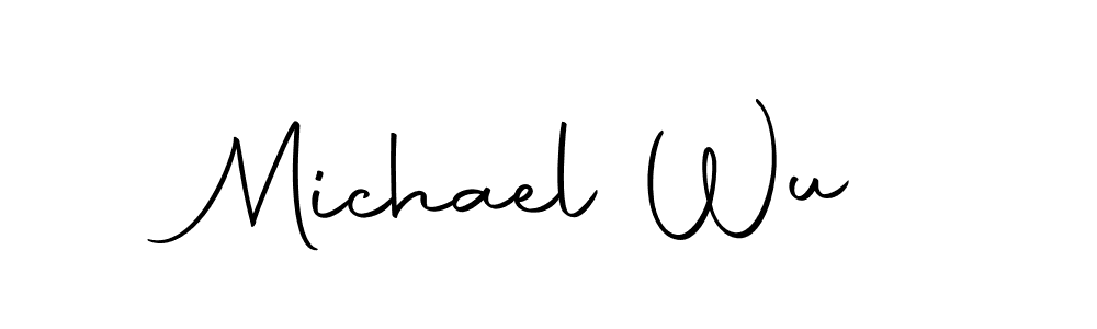 This is the best signature style for the Michael Wu name. Also you like these signature font (Autography-DOLnW). Mix name signature. Michael Wu signature style 10 images and pictures png