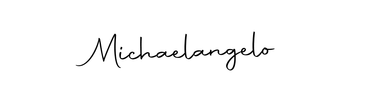 if you are searching for the best signature style for your name Michaelangelo. so please give up your signature search. here we have designed multiple signature styles  using Autography-DOLnW. Michaelangelo signature style 10 images and pictures png