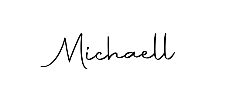 Check out images of Autograph of Michaell name. Actor Michaell Signature Style. Autography-DOLnW is a professional sign style online. Michaell signature style 10 images and pictures png