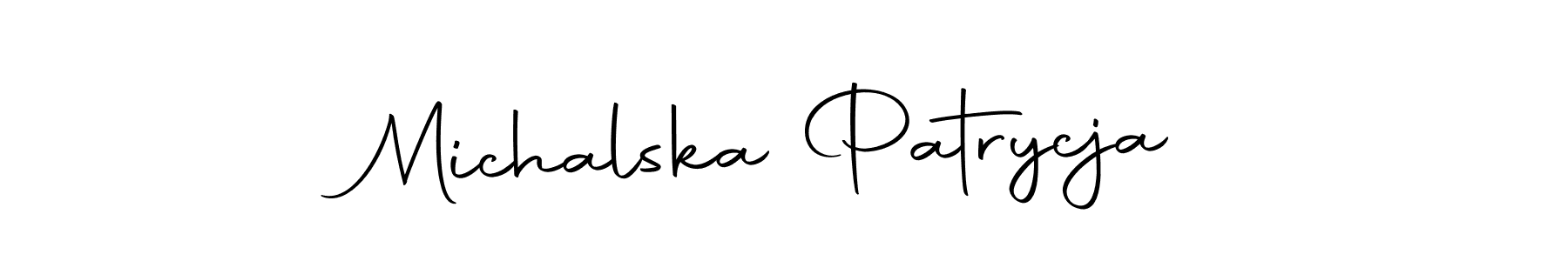 Best and Professional Signature Style for Michalska Patrycja. Autography-DOLnW Best Signature Style Collection. Michalska Patrycja signature style 10 images and pictures png