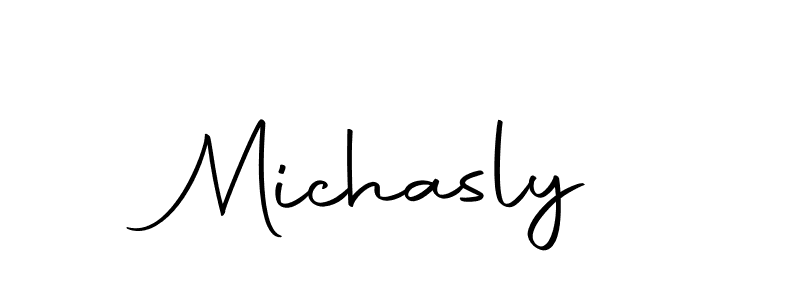 Here are the top 10 professional signature styles for the name Michasly. These are the best autograph styles you can use for your name. Michasly signature style 10 images and pictures png