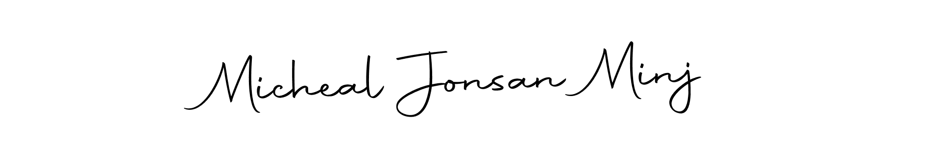 See photos of Micheal Jonsan Minj official signature by Spectra . Check more albums & portfolios. Read reviews & check more about Autography-DOLnW font. Micheal Jonsan Minj signature style 10 images and pictures png