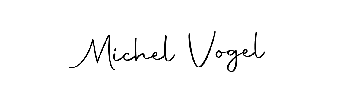 The best way (Autography-DOLnW) to make a short signature is to pick only two or three words in your name. The name Michel Vogel include a total of six letters. For converting this name. Michel Vogel signature style 10 images and pictures png