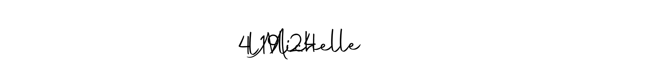 Here are the top 10 professional signature styles for the name Michelle          4l19l24. These are the best autograph styles you can use for your name. Michelle          4l19l24 signature style 10 images and pictures png