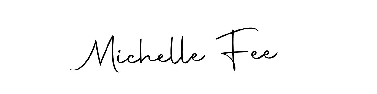 Autography-DOLnW is a professional signature style that is perfect for those who want to add a touch of class to their signature. It is also a great choice for those who want to make their signature more unique. Get Michelle Fee name to fancy signature for free. Michelle Fee signature style 10 images and pictures png