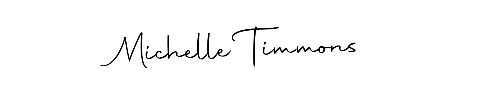Autography-DOLnW is a professional signature style that is perfect for those who want to add a touch of class to their signature. It is also a great choice for those who want to make their signature more unique. Get Michelle Timmons name to fancy signature for free. Michelle Timmons signature style 10 images and pictures png