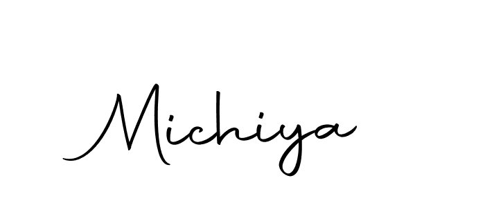 Similarly Autography-DOLnW is the best handwritten signature design. Signature creator online .You can use it as an online autograph creator for name Michiya. Michiya signature style 10 images and pictures png