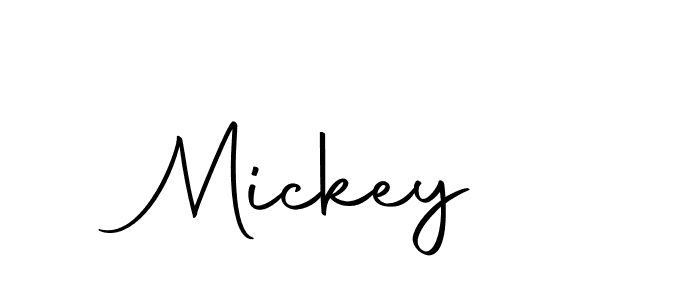 How to Draw Mickey  signature style? Autography-DOLnW is a latest design signature styles for name Mickey . Mickey  signature style 10 images and pictures png