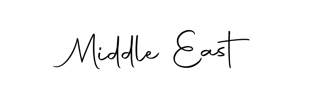 Similarly Autography-DOLnW is the best handwritten signature design. Signature creator online .You can use it as an online autograph creator for name Middle East. Middle East signature style 10 images and pictures png