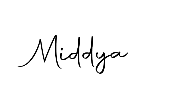 This is the best signature style for the Middya name. Also you like these signature font (Autography-DOLnW). Mix name signature. Middya signature style 10 images and pictures png