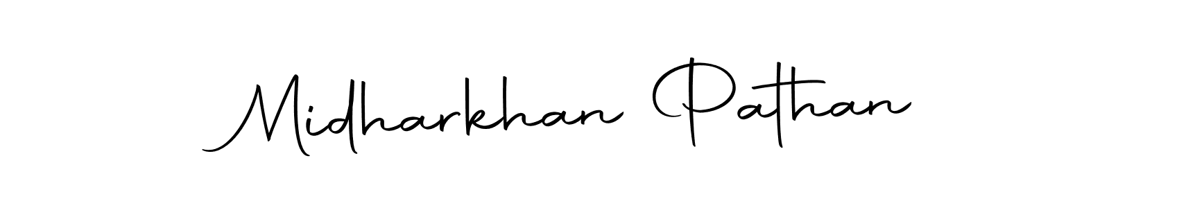 if you are searching for the best signature style for your name Midharkhan Pathan. so please give up your signature search. here we have designed multiple signature styles  using Autography-DOLnW. Midharkhan Pathan signature style 10 images and pictures png