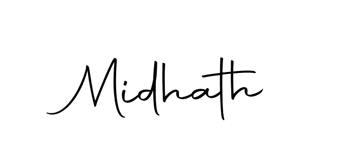 How to Draw Midhath signature style? Autography-DOLnW is a latest design signature styles for name Midhath. Midhath signature style 10 images and pictures png