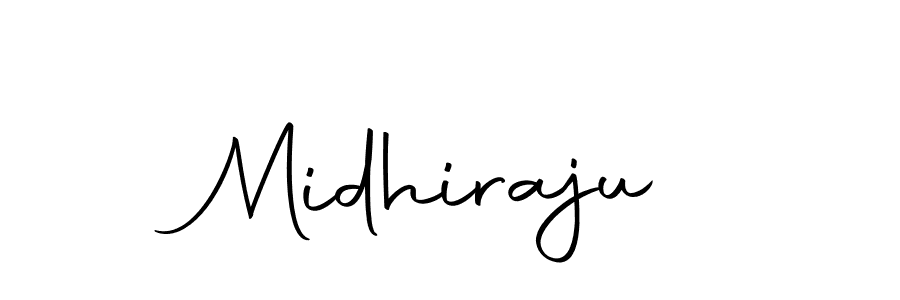 Similarly Autography-DOLnW is the best handwritten signature design. Signature creator online .You can use it as an online autograph creator for name Midhiraju. Midhiraju signature style 10 images and pictures png