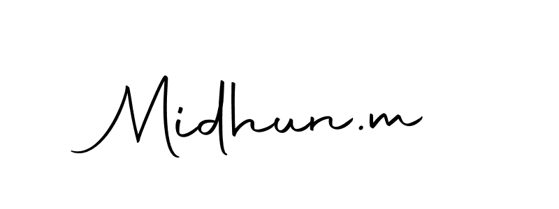 See photos of Midhun.m official signature by Spectra . Check more albums & portfolios. Read reviews & check more about Autography-DOLnW font. Midhun.m signature style 10 images and pictures png