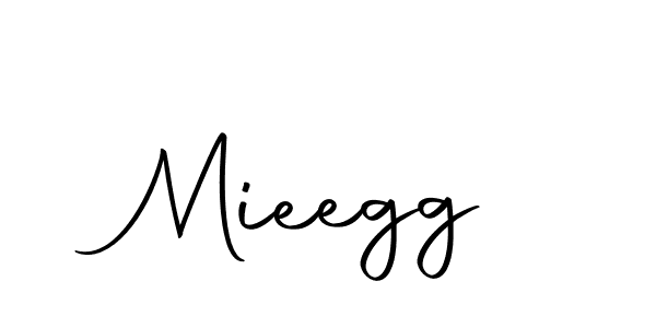 This is the best signature style for the Mieegg name. Also you like these signature font (Autography-DOLnW). Mix name signature. Mieegg signature style 10 images and pictures png