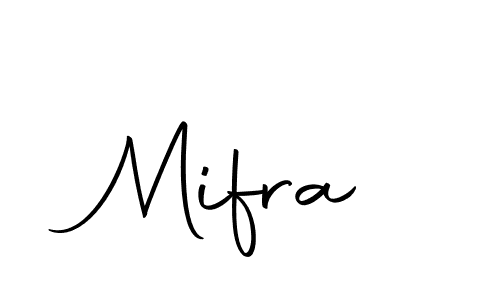 How to Draw Mifra signature style? Autography-DOLnW is a latest design signature styles for name Mifra. Mifra signature style 10 images and pictures png