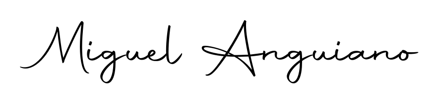 Discover the perfect balance of readability and style for Miguel Anguiano with Autography-DOLnW font. Create your dream signature today. Miguel Anguiano signature style 10 images and pictures png
