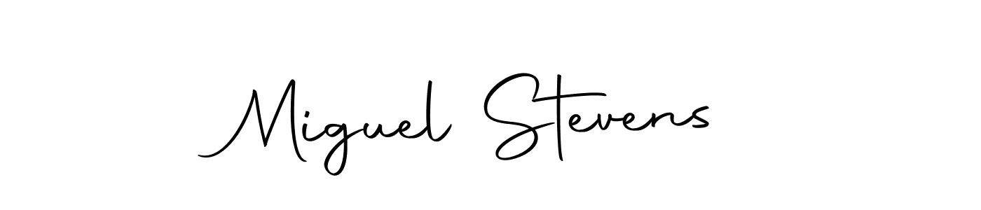 How to Draw Miguel Stevens signature style? Autography-DOLnW is a latest design signature styles for name Miguel Stevens. Miguel Stevens signature style 10 images and pictures png