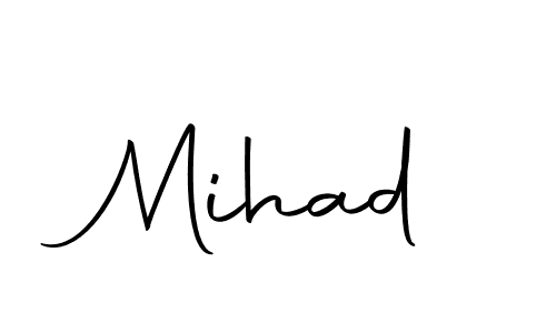 Check out images of Autograph of Mihad name. Actor Mihad Signature Style. Autography-DOLnW is a professional sign style online. Mihad signature style 10 images and pictures png