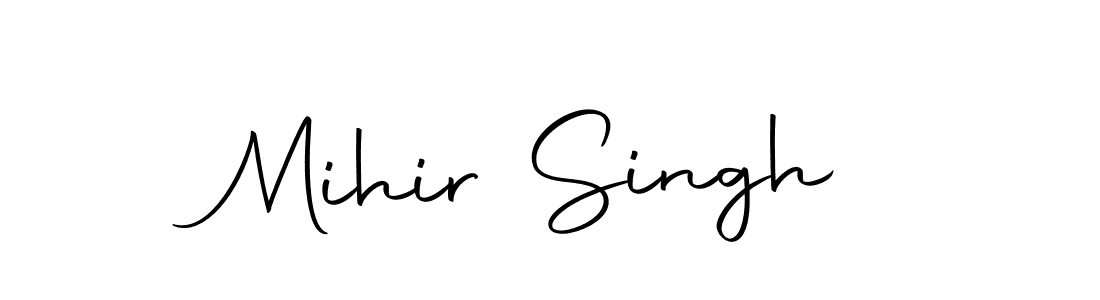 How to Draw Mihir Singh signature style? Autography-DOLnW is a latest design signature styles for name Mihir Singh. Mihir Singh signature style 10 images and pictures png