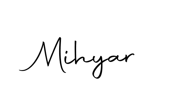 Here are the top 10 professional signature styles for the name Mihyar. These are the best autograph styles you can use for your name. Mihyar signature style 10 images and pictures png