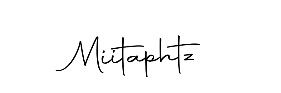 This is the best signature style for the Miitaphtz name. Also you like these signature font (Autography-DOLnW). Mix name signature. Miitaphtz signature style 10 images and pictures png