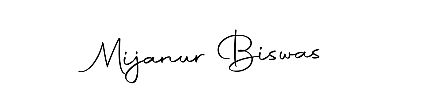 Also You can easily find your signature by using the search form. We will create Mijanur Biswas name handwritten signature images for you free of cost using Autography-DOLnW sign style. Mijanur Biswas signature style 10 images and pictures png