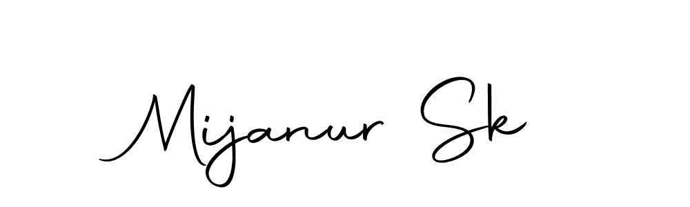 Autography-DOLnW is a professional signature style that is perfect for those who want to add a touch of class to their signature. It is also a great choice for those who want to make their signature more unique. Get Mijanur Sk name to fancy signature for free. Mijanur Sk signature style 10 images and pictures png