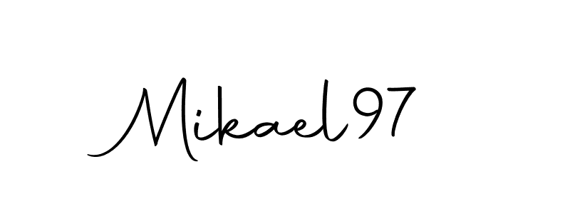 See photos of Mikael97 official signature by Spectra . Check more albums & portfolios. Read reviews & check more about Autography-DOLnW font. Mikael97 signature style 10 images and pictures png