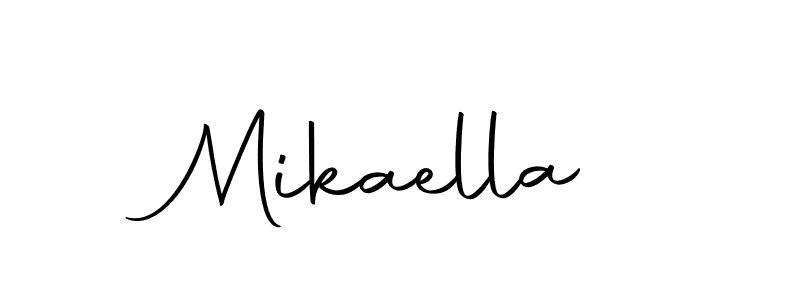 Best and Professional Signature Style for Mikaella. Autography-DOLnW Best Signature Style Collection. Mikaella signature style 10 images and pictures png