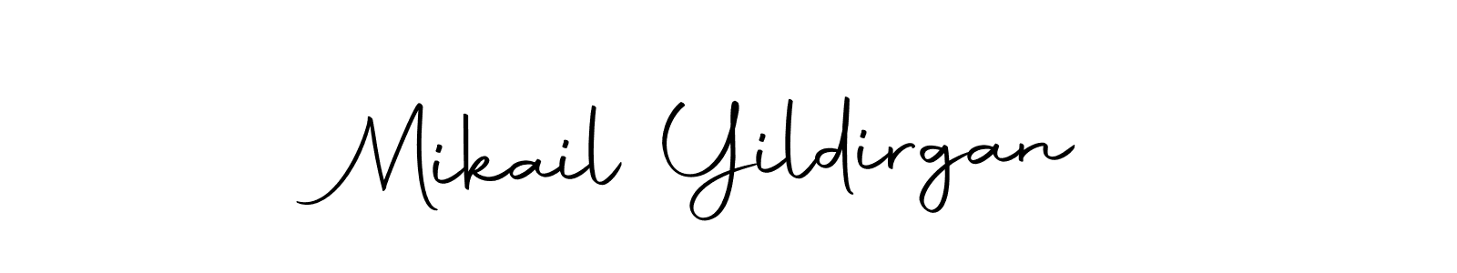 How to Draw Mikail Yildirgan signature style? Autography-DOLnW is a latest design signature styles for name Mikail Yildirgan. Mikail Yildirgan signature style 10 images and pictures png