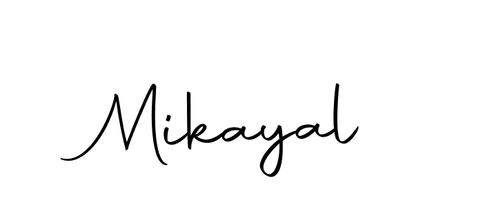 Make a short Mikayal signature style. Manage your documents anywhere anytime using Autography-DOLnW. Create and add eSignatures, submit forms, share and send files easily. Mikayal signature style 10 images and pictures png