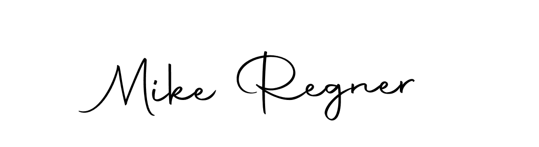 if you are searching for the best signature style for your name Mike Regner. so please give up your signature search. here we have designed multiple signature styles  using Autography-DOLnW. Mike Regner signature style 10 images and pictures png