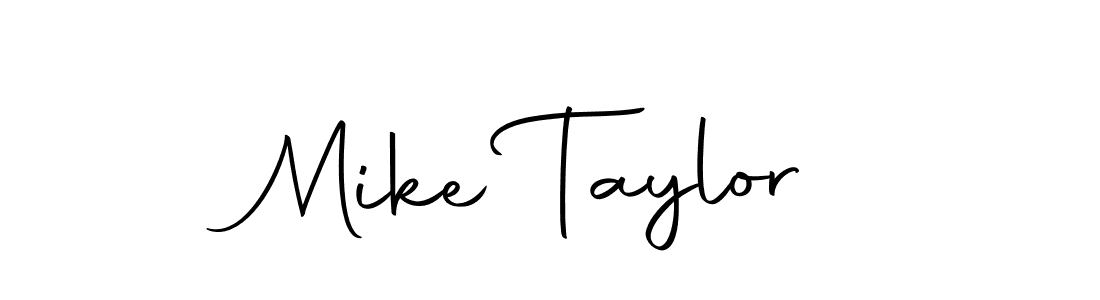 You can use this online signature creator to create a handwritten signature for the name Mike Taylor. This is the best online autograph maker. Mike Taylor signature style 10 images and pictures png