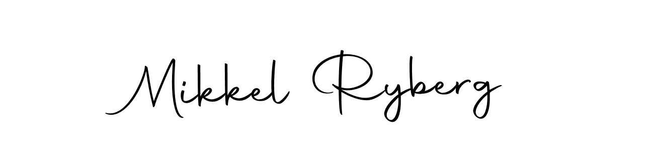 Also You can easily find your signature by using the search form. We will create Mikkel Ryberg name handwritten signature images for you free of cost using Autography-DOLnW sign style. Mikkel Ryberg signature style 10 images and pictures png