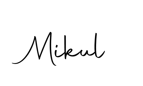 Also You can easily find your signature by using the search form. We will create Mikul name handwritten signature images for you free of cost using Autography-DOLnW sign style. Mikul signature style 10 images and pictures png