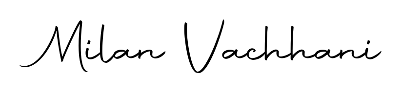 Build your personal autograph collection for name Milan Vachhani with Autography-DOLnW design. Browse, select, and save your favorites. Milan Vachhani signature style 10 images and pictures png