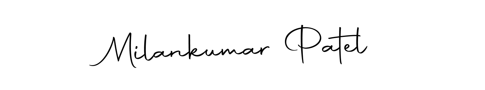 Once you've used our free online signature maker to create your best signature Autography-DOLnW style, it's time to enjoy all of the benefits that Milankumar Patel name signing documents. Milankumar Patel signature style 10 images and pictures png