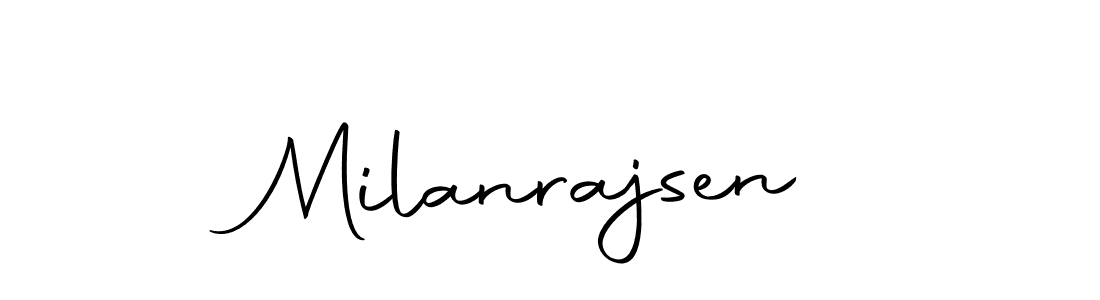 Check out images of Autograph of Milanrajsen name. Actor Milanrajsen Signature Style. Autography-DOLnW is a professional sign style online. Milanrajsen signature style 10 images and pictures png