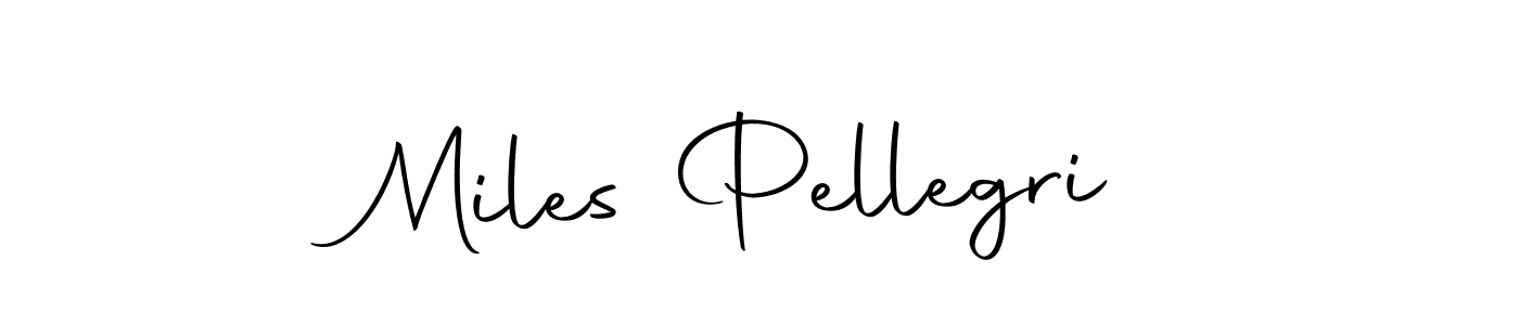 if you are searching for the best signature style for your name Miles Pellegri. so please give up your signature search. here we have designed multiple signature styles  using Autography-DOLnW. Miles Pellegri signature style 10 images and pictures png