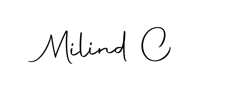 See photos of Milind C official signature by Spectra . Check more albums & portfolios. Read reviews & check more about Autography-DOLnW font. Milind C signature style 10 images and pictures png