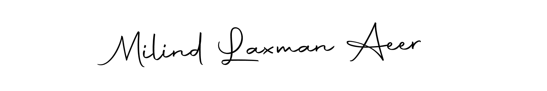 See photos of Milind Laxman Aeer official signature by Spectra . Check more albums & portfolios. Read reviews & check more about Autography-DOLnW font. Milind Laxman Aeer signature style 10 images and pictures png