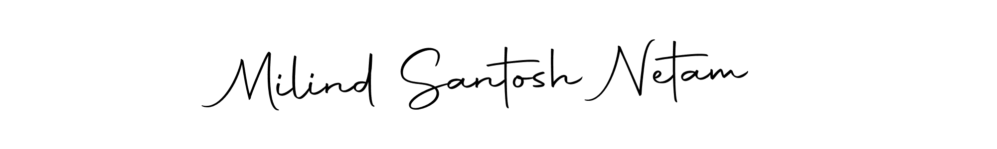 Here are the top 10 professional signature styles for the name Milind Santosh Netam. These are the best autograph styles you can use for your name. Milind Santosh Netam signature style 10 images and pictures png