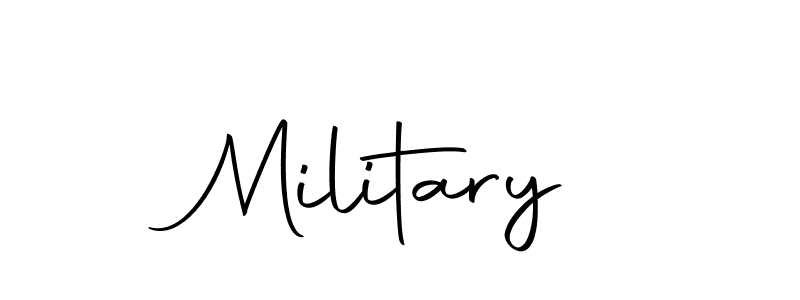 How to Draw Military signature style? Autography-DOLnW is a latest design signature styles for name Military. Military signature style 10 images and pictures png