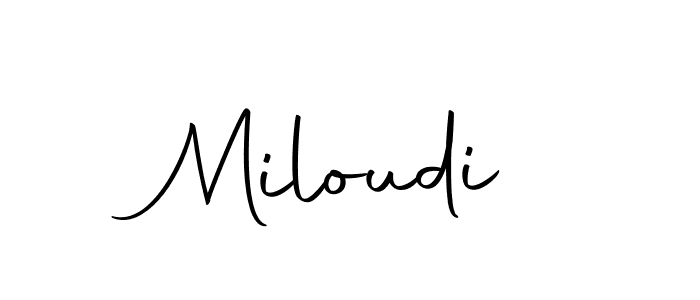 Also You can easily find your signature by using the search form. We will create Miloudi name handwritten signature images for you free of cost using Autography-DOLnW sign style. Miloudi signature style 10 images and pictures png